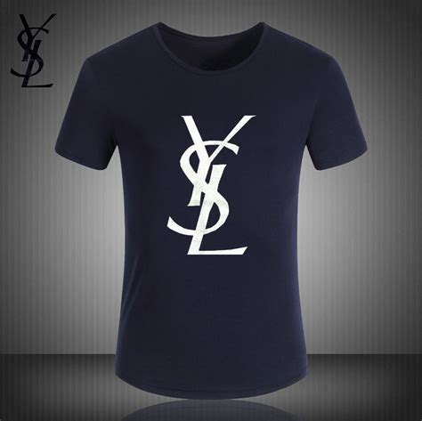 ysl tees|ysl tees for men.